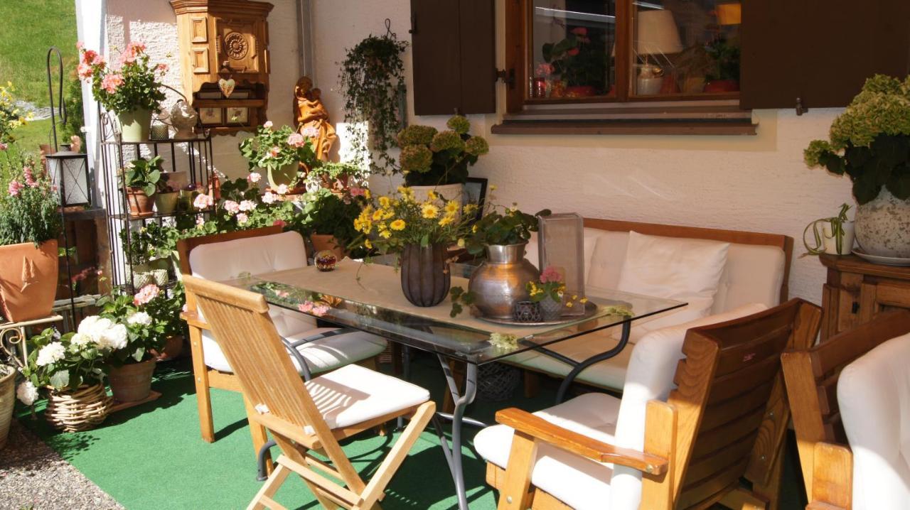 Bed & Breakfast Hartenfels