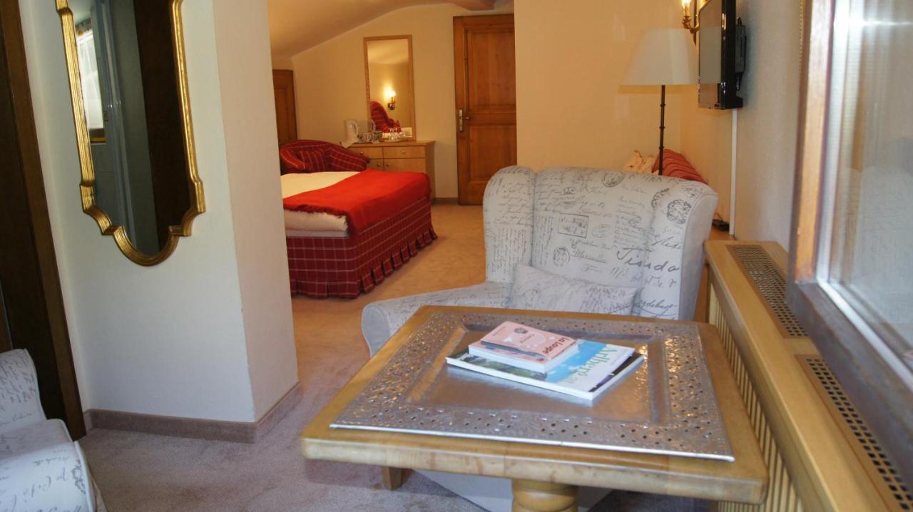 Hartenfels 3* Lech