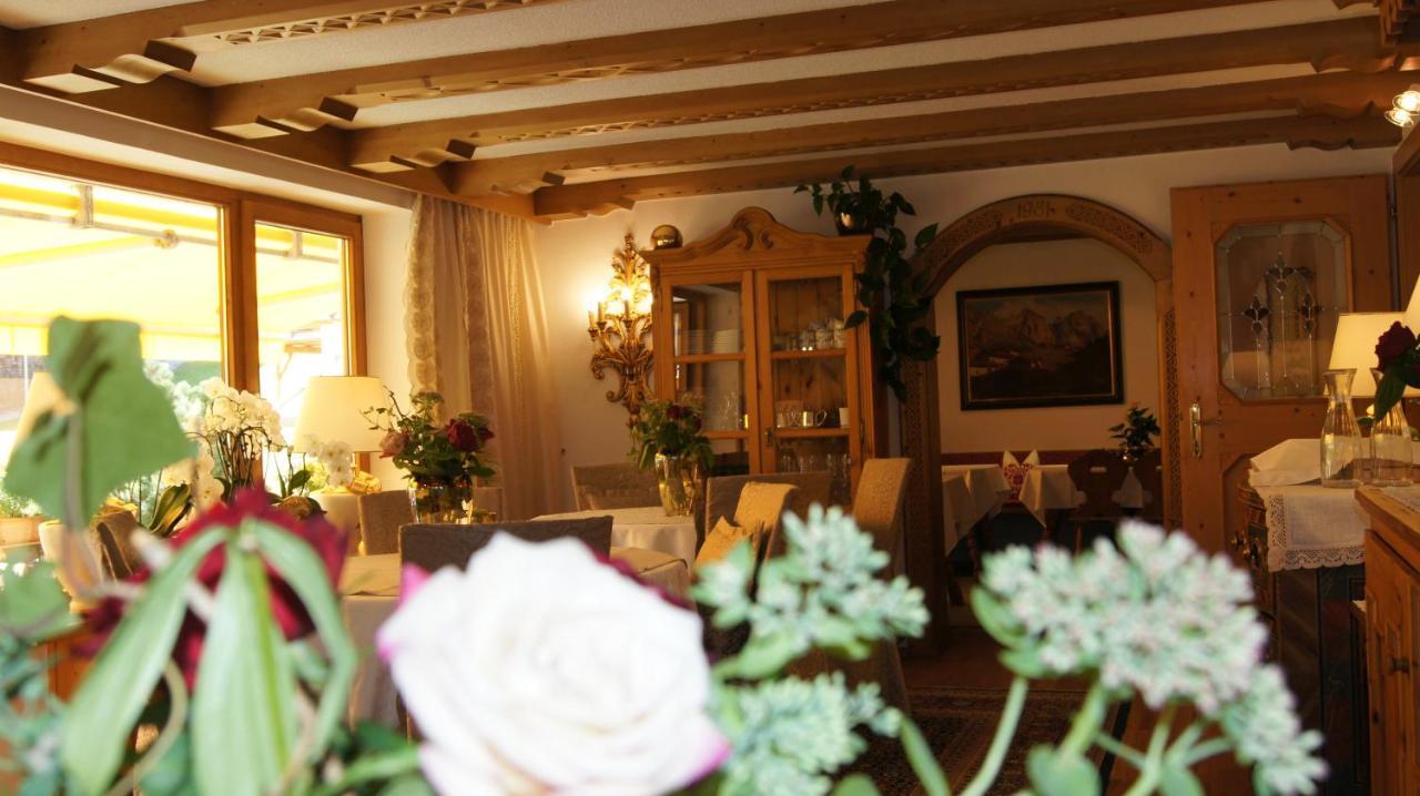 Hartenfels Bed & Breakfast Lech